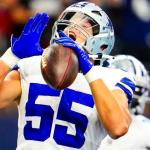 Lesões têm encerrado precocemente a carreira de jogadores da NFL