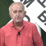 Alan Neto, apresentador do Trem Bala, morre aos 83 anos