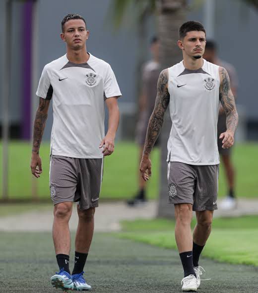 Corinthians descerá jogadores do profissional para estreia da equipe Sub-20