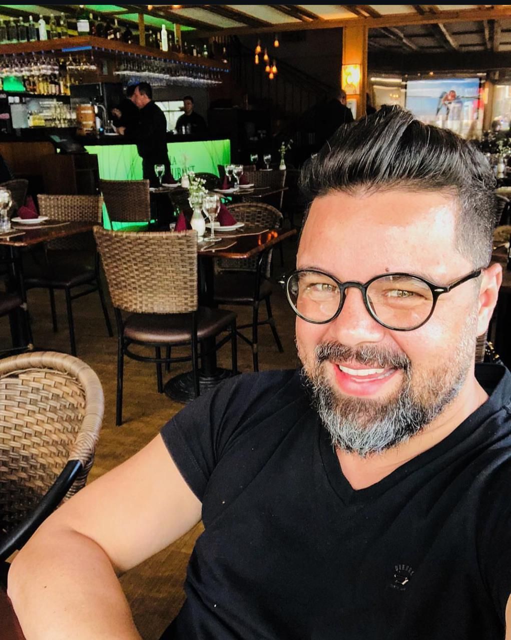 Pastor Davi Passamani é preso em Goiânia (GO) por suspeita de crimes sexuais