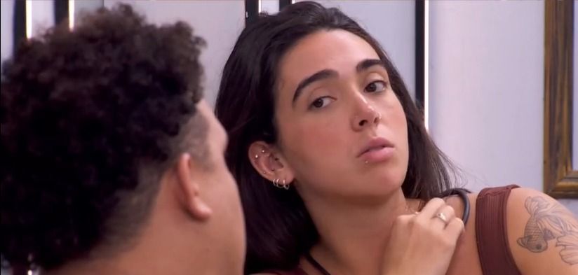 Com Lucas Buda na Liderança, Giovanna pode atrapalhar jogo de Davi e das Fadas; entenda