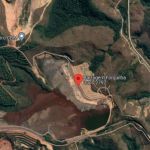 Vale identifica irregularidades em barragem de Ouro Preto (MG)