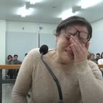 “Eu sou um monstro”, diz mãe acusada de matar filho no RS