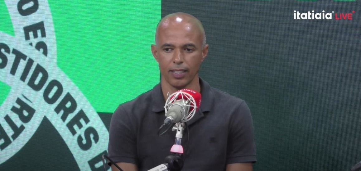 Ídolo diz o que o Cruzeiro precisa fazer para ser campeão mineiro