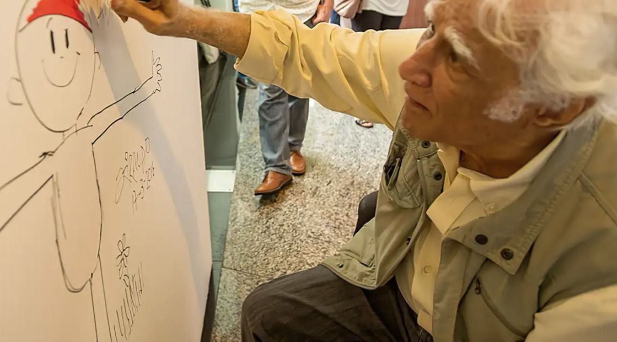 Menino Maluquinho, Flicts e mais: relembre livros marcantes de Ziraldo