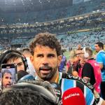 Craque da final do Gauchão, Diego Costa enaltece atuação no Grêmio: 'Nunca tive dúvida de mim'