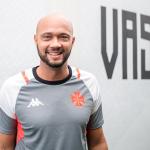 Vasco anuncia a chegada do novo supervisor de futebol profissional