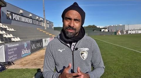Dyego Coelho conclui período na Europa e retorna ao Brasil buscando oportunidades