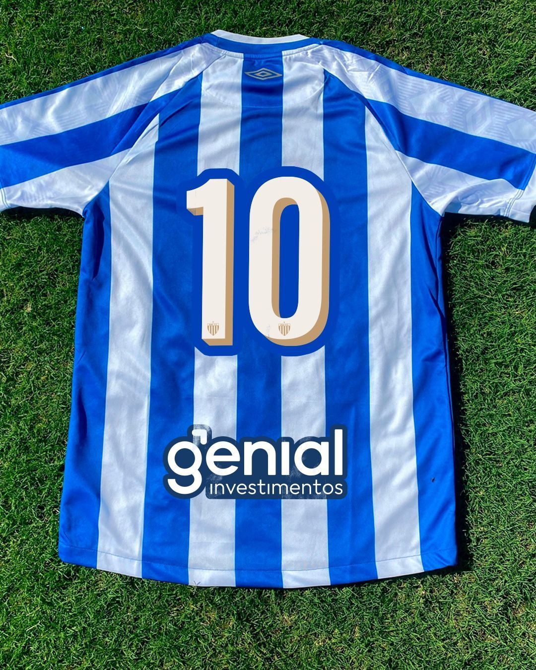 Avaí anuncia novo patrocinador e promoverá melhorias na Ressacada