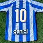 Avaí anuncia novo patrocinador e promoverá melhorias na Ressacada