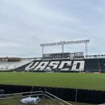 Vasco x Grêmio: veja os times na estreia no Campeonato Brasileiro