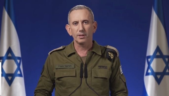Gabinete de guerra de Israel decide atacar duramente o Irã