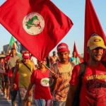 Lula apresenta reforma agrária e MST invade terras