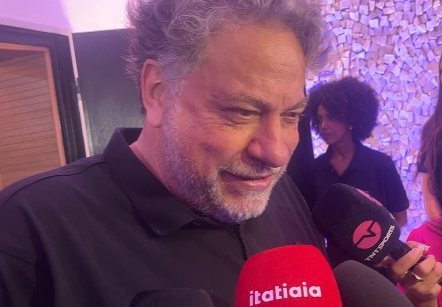 Presidente do São Paulo se posiciona sobre Carpini e critica especulações