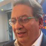 Vice-presidente do Palmeiras elogia rival na Copa do Brasil e aponta única vantagem