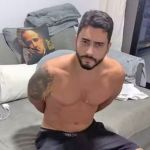 Lucas José Dib, preso por suspeita de estuprar turista no Rio, já trabalhou em Minas