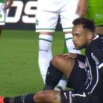 Bastidores: Maycon aceitou reduzir salário e ajudou a convencer ucranianos para ficar no Corinthians