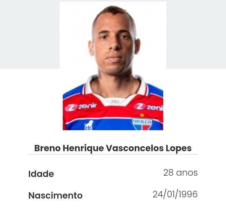 Fortaleza acerta a contratação de Breno Lopes, do Palmeiras