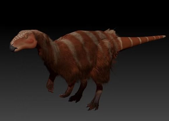 Nova espécie de dinossauro é descoberta no Brasil e é batizada de 'Tieta'; conheça a Tietasaura Derbyana