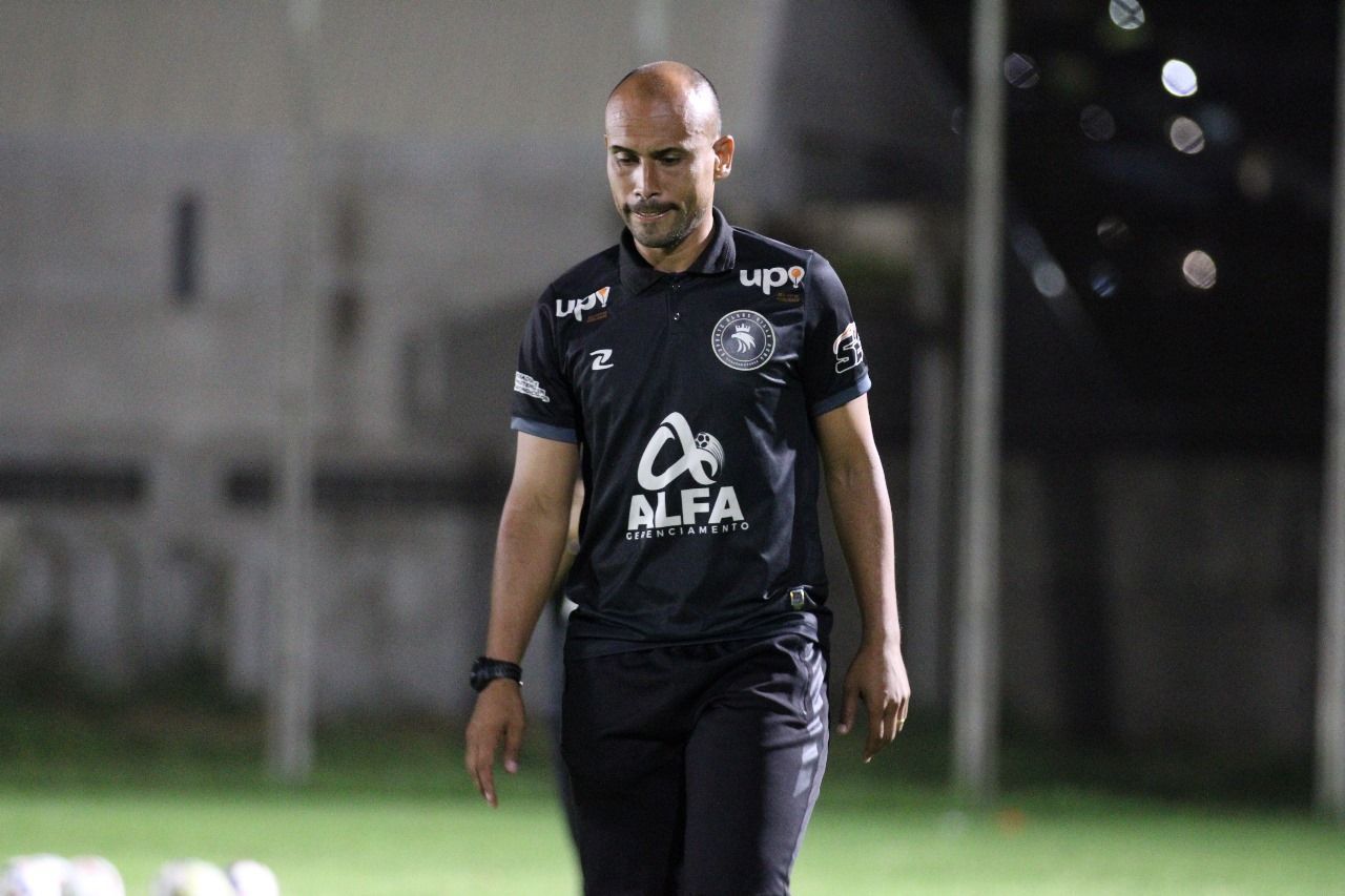 EC Villa Real conta com velho conhecido para fazer sucesso em Machado