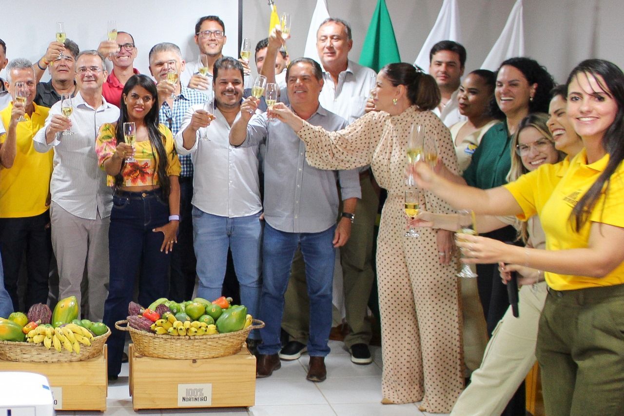 Abanorte lança selo para identificar e valorizar as frutas produzidas no Norte de Minas