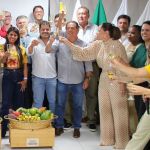 Abanorte lança selo para identificar e valorizar as frutas produzidas no Norte de Minas