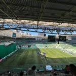 Palmeiras x Flamengo: veja escalações das equipes para jogo na Série A