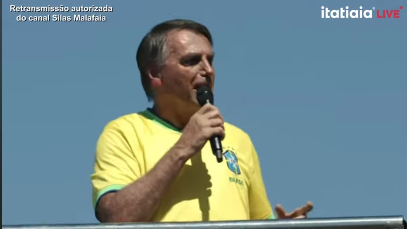Ato de Bolsonaro: Elon Musk, Alexandre de Moraes, Pacheco, Nikolas Ferreira, facada, minuta do golpe