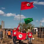 Invasor de terras pode perder o Bolsa Família