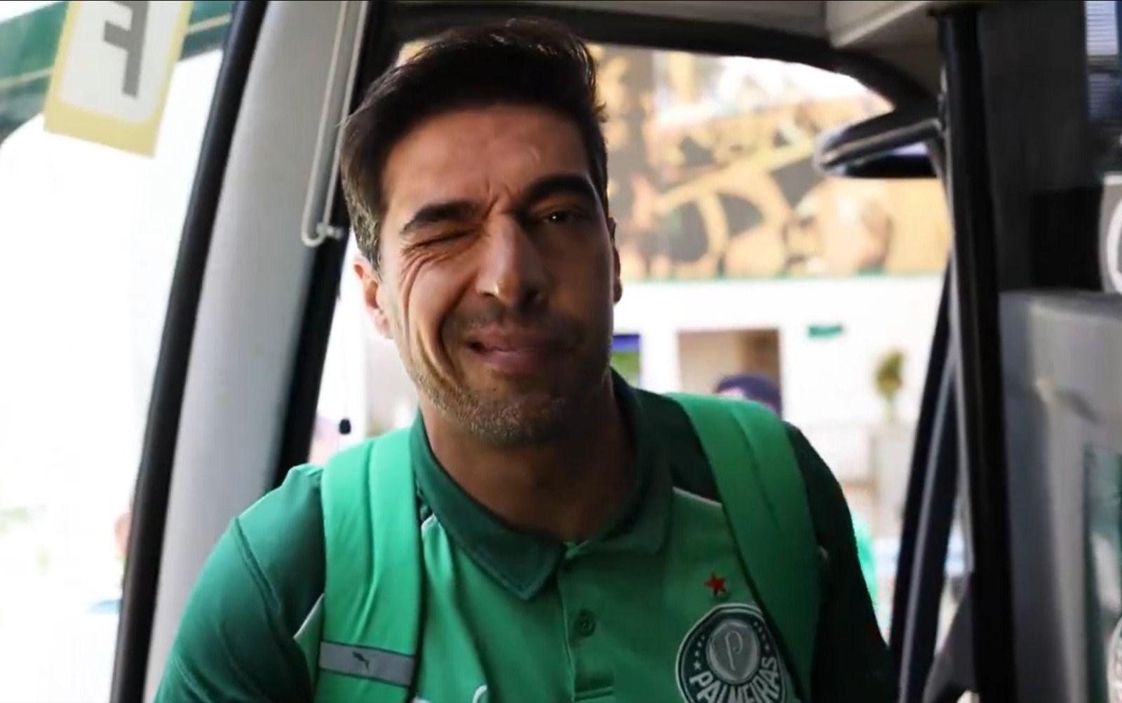 Suplemento e mais: detalhes do plano do Palmeiras para amenizar altitude de Quito