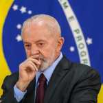Lula nega problemas com o Congresso e diz que troca de ministros está descartada