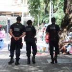 BH tem quase 500 abordados em operações contra flanelinhas no 1º semestre; 20 foram presos