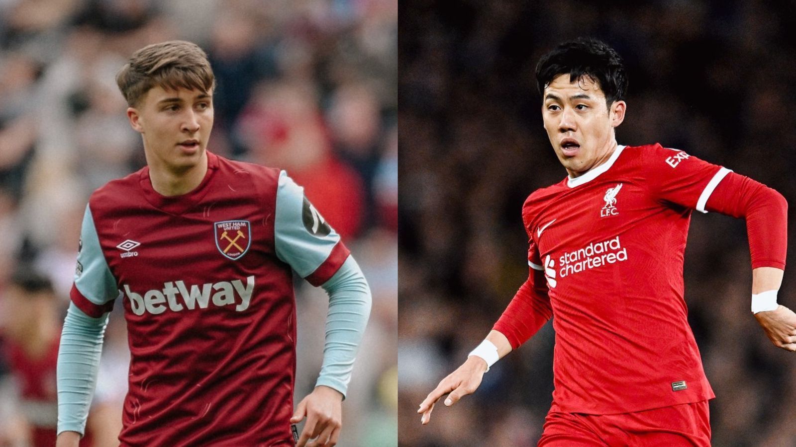 West Ham x Liverpool: horário e onde assistir ao vivo pela Premier League