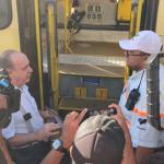 'Tolerância Zero': usuários ganharam 25 mil km em viagens de ônibus em BH com operação, diz prefeitura