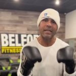 Belfort surpreende em contraproposta para enfrentar Popó: ‘Vai ter que correr risco’