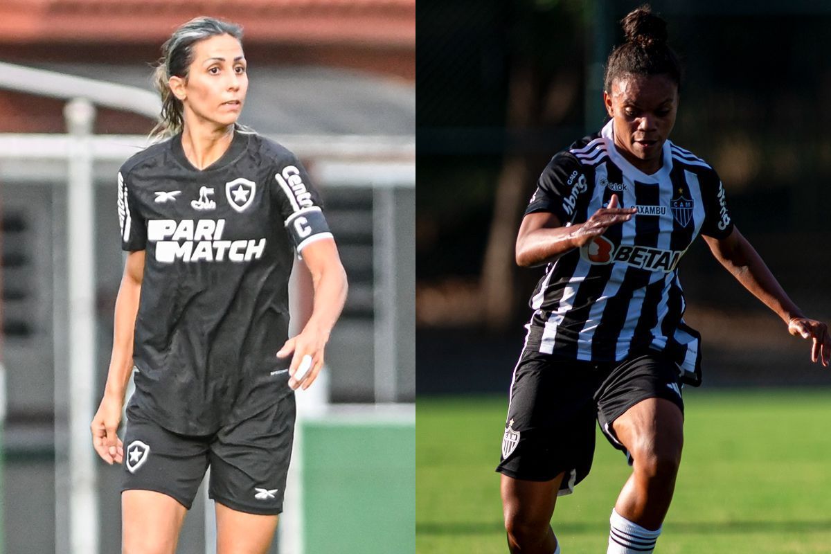 Botafogo x Atlético: horário e onde assistir ao vivo pelo Brasileiro Feminino