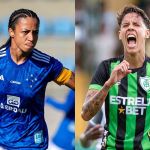 Cruzeiro x América: horário e onde assistir ao vivo pelo Brasileiro Feminino