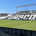 Escalação do Vasco: veja o time para o duelo contra o Criciúma no Brasileiro