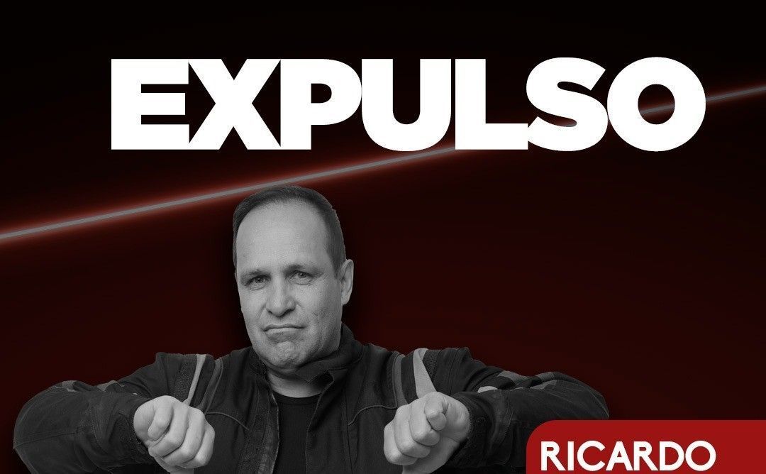 Record confirma expulsão de Ricardo Costa, ex-Polegar, de A Grande Conquista 2; entenda