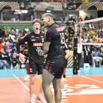 Darlan conquista 1º título da Superliga e é eleito o melhor jogador do torneio