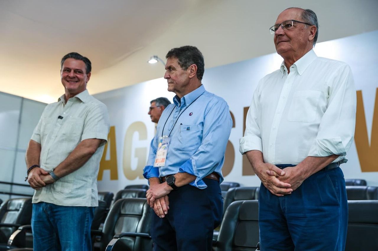 Agrishow 2024: Feira quer elevar para 75% a mecanização da agricultura familiar