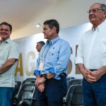 Agrishow 2024: Feira quer elevar para 75% a mecanização da agricultura familiar