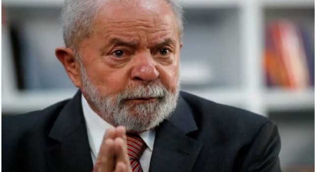 Lula reclama de ausência de prefeito em agenda na Bahia: ‘Tinha que ter vergonha’