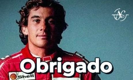 Em vídeo, Abel Ferreira destaca admiração por Senna: 'Meu ídolo'