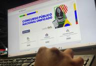 Governo quer levar modelo do CNU para concursos de estados e municípios