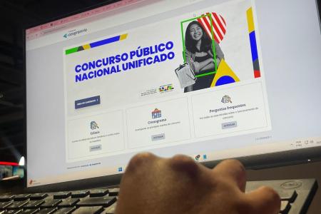 Governo quer levar modelo do CNU para concursos de estados e municípios