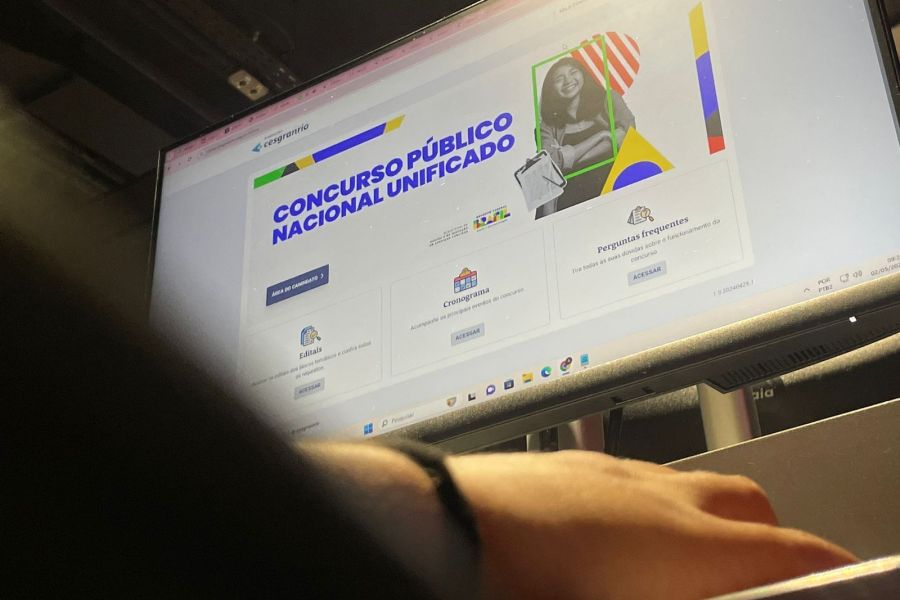 CNU 2026: candidatos ATJD são convocados para próxima fase