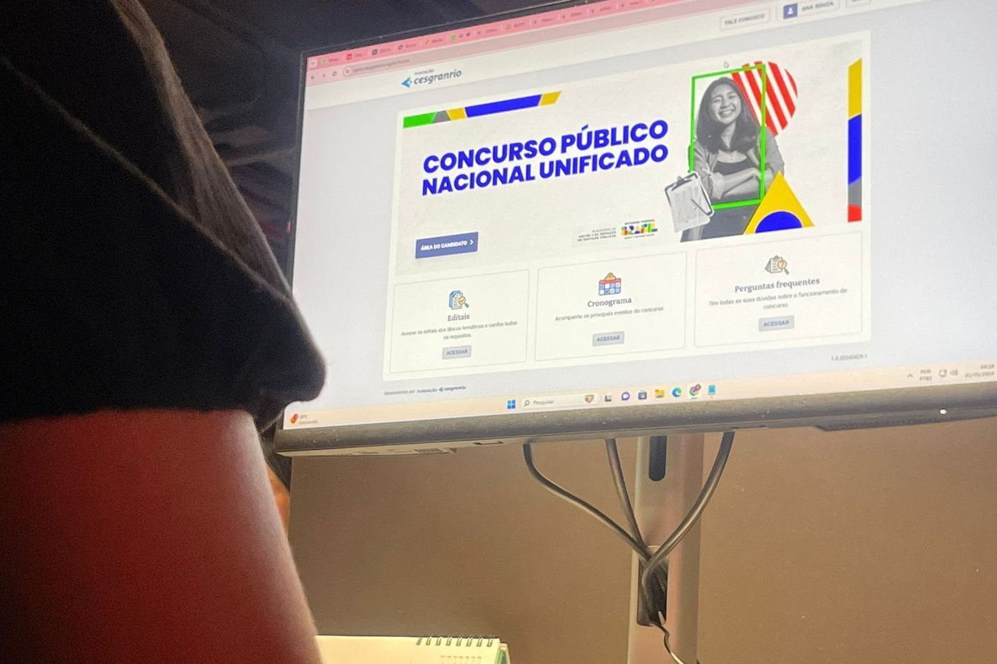 Governo autoriza nomeação de aprovados no CNU para cargos no Ministério do Trabalho