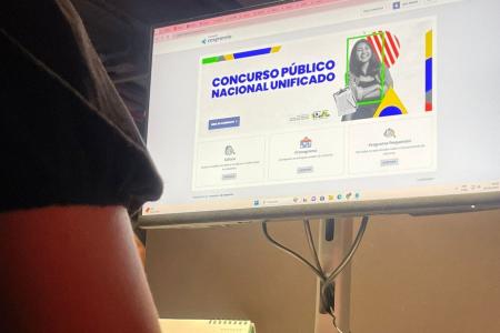 Concurso Nacional Unificado - CNU