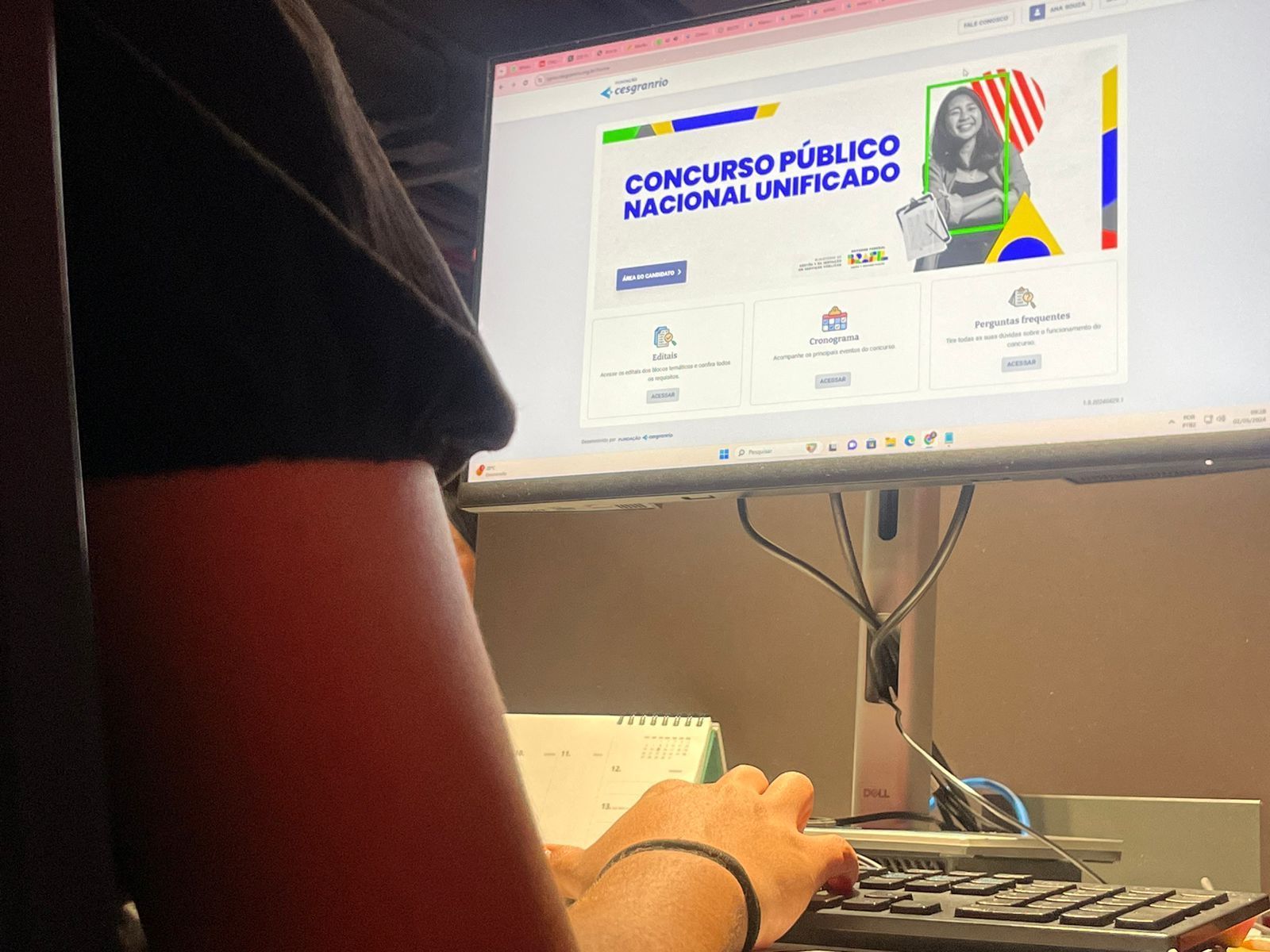 Concurso Público Nacional Unificado 2: o que se sabe até agora?